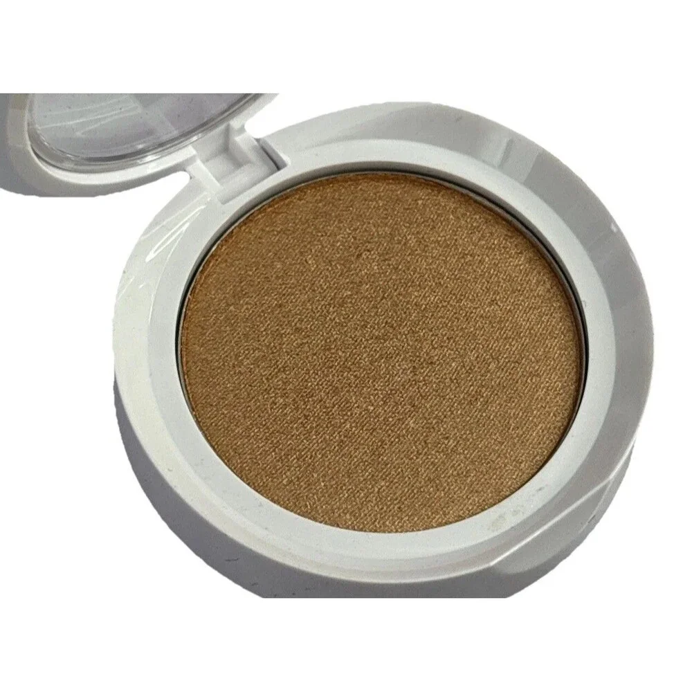 Glo Skin Beauty Skin Glow Powder Highlighter- Congac Full Size New in Box .082oz